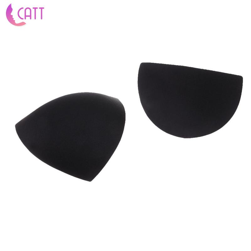 Set 3 Cặp Đệm Ngực Tam Giác Cho Nữ