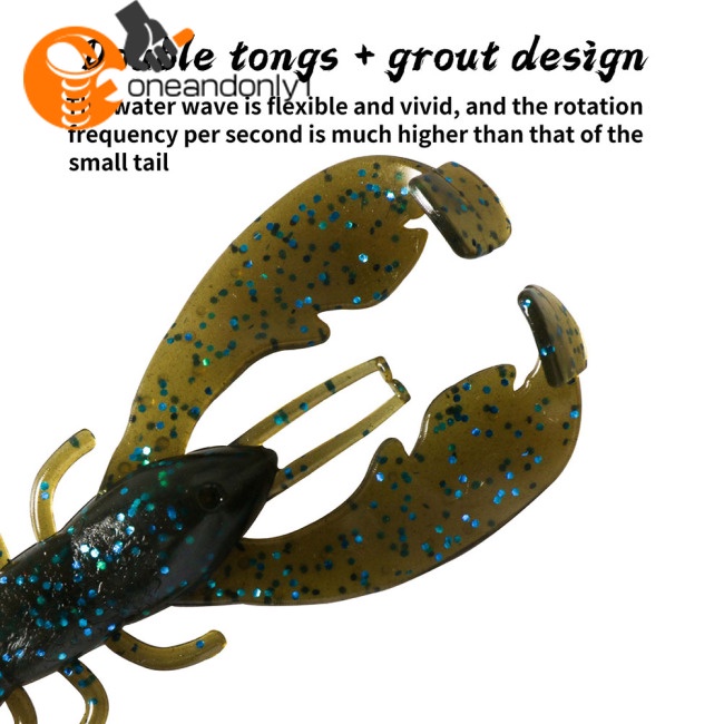 Set 10 Mồi Giả Nhử Cá 7cm Gắn Kèm Móc Câu Tiện Dụng