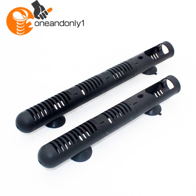 Ống Hút Giữ Nhiệt Bảo Vệ Bể Cá Có Cốc Hút Tiện Dụng