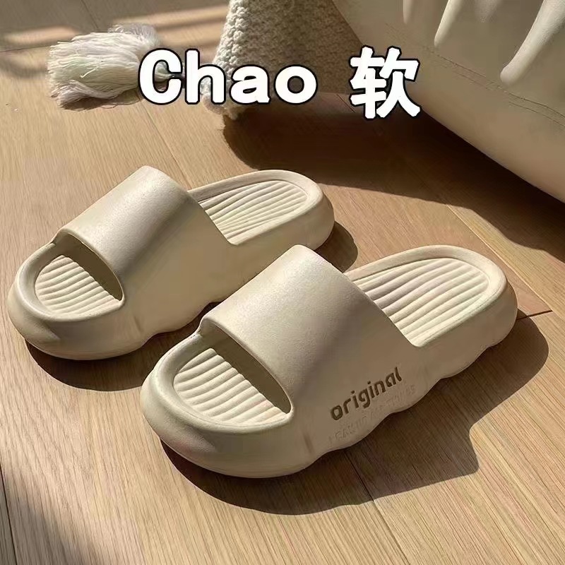 Dép Sandal Đế Mềm Chống Trượt Cho Nam