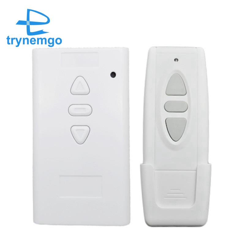 Công Tắc Điều Khiển Từ Xa Động Cơ AC DC 12V 24V 36V Chuyên Dụng