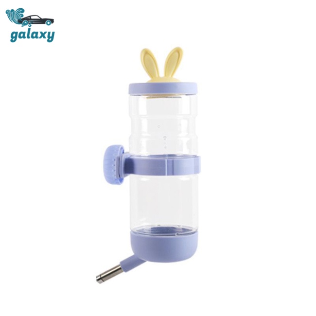 Galaxy Máy Uống Nước Dung Tích Lớn Cho Thú Cưng