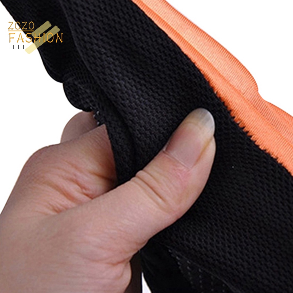 Vỏ Bọc Yên Xe Đạp Mềm Mại Thoáng Khí Có Thể Điều Chỉnh