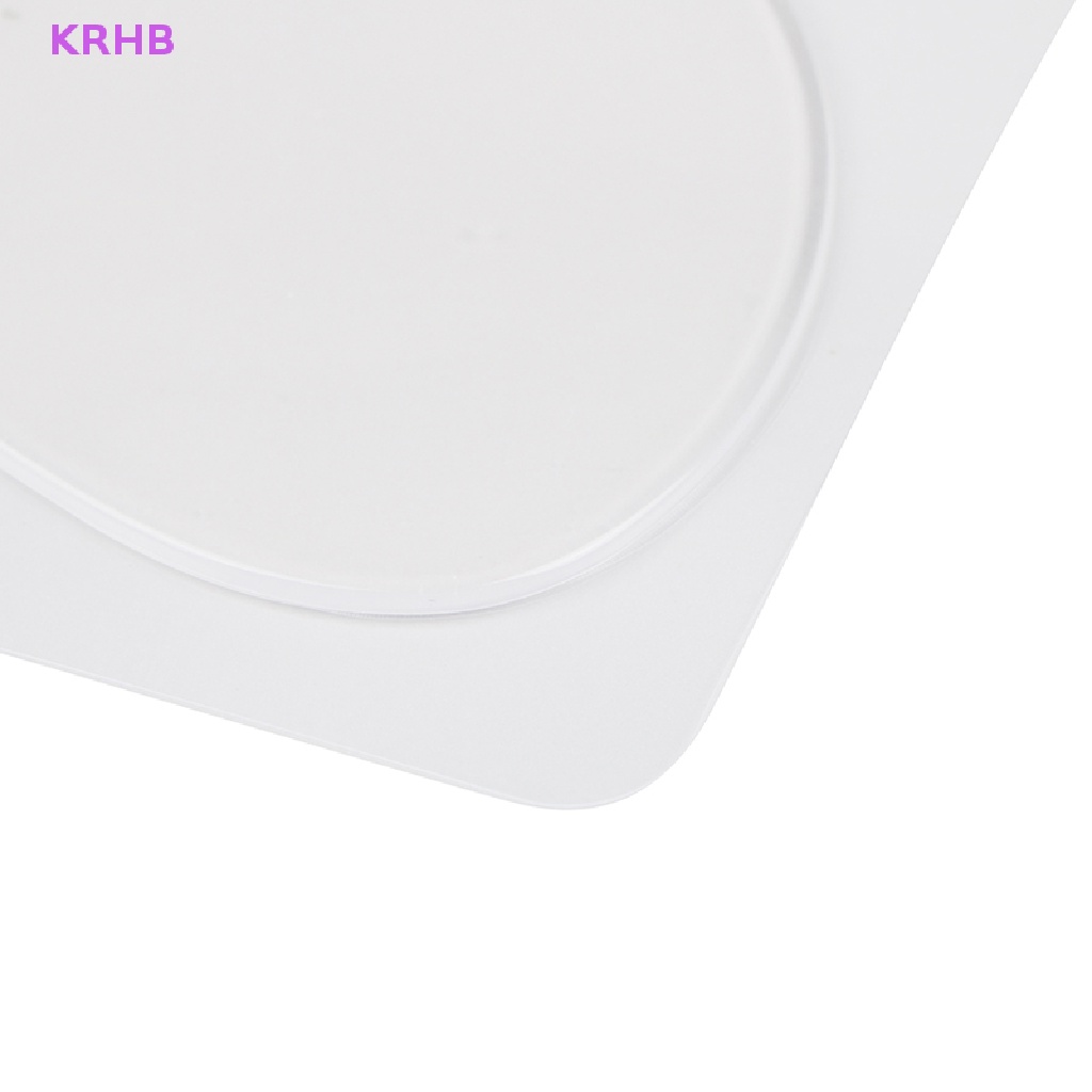 Miếng Dán Silicon Chống Nếp Nhăn Có Thể Tái Sử Dụng Dành Cho Vùng Da Cổ / Ngực Mới