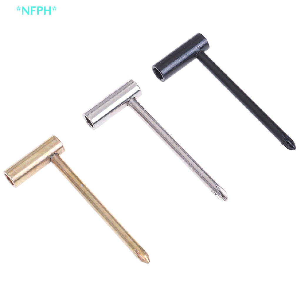 Thanh Cờ Lê Lục Giác 6.35mm / 7mm / 8mm Chuyên Dụng Cho Đàn guitar Mới