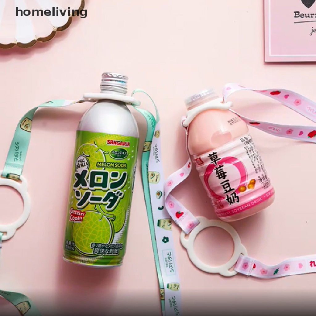 Dây Đeo Bình Nước Có Thể Điều Chỉnh Tiện Dụng