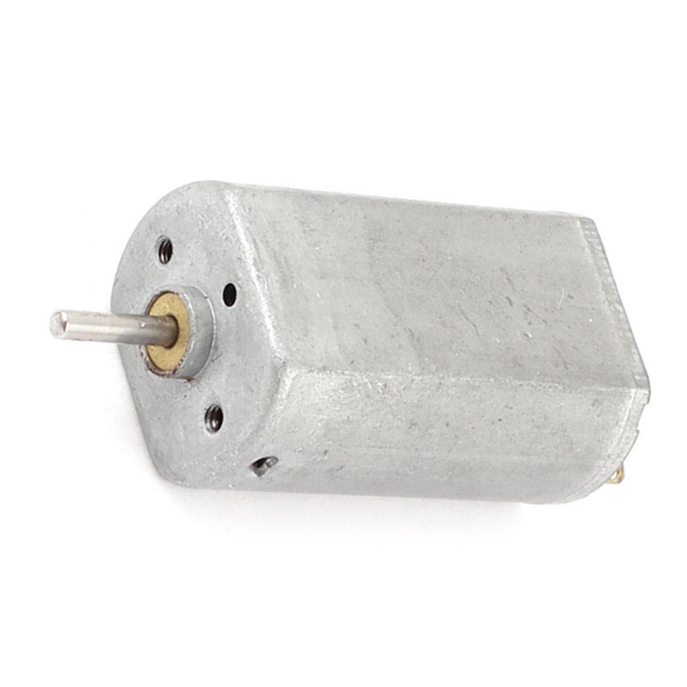Động cơ micro RIRIHI DC3-12V 29712RPM 180 tốc độ cao