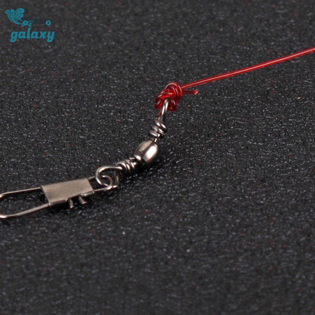 Cuộn Dây Câu Cá galaxy 1 Cuộn 120M Siêu Bền Chắc Chống Mài Mòn