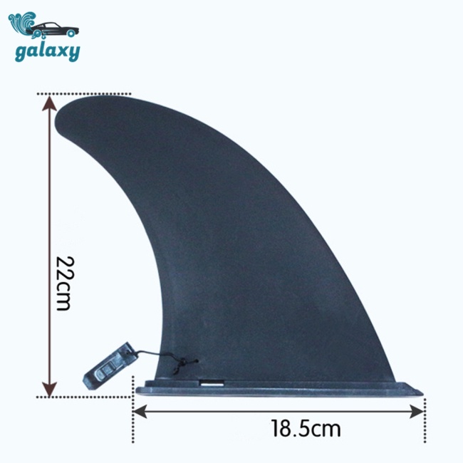 Galaxy Giá Đỡ Mái Chèo Bơm Hơi Có Thể Tháo Rời Tiện Dụng