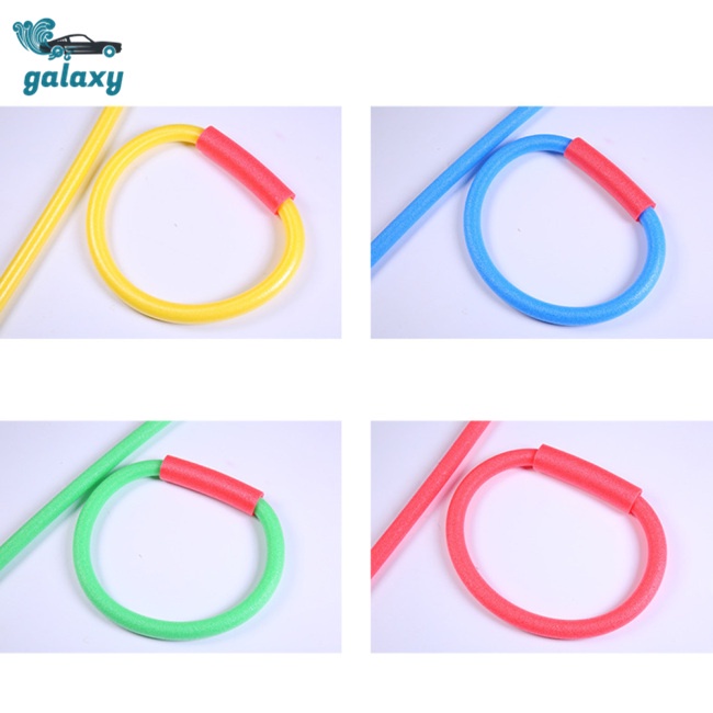 Galaxy Phao Bơi Mì Bằng Xốp Dẻo Nhiều Màu Sắc