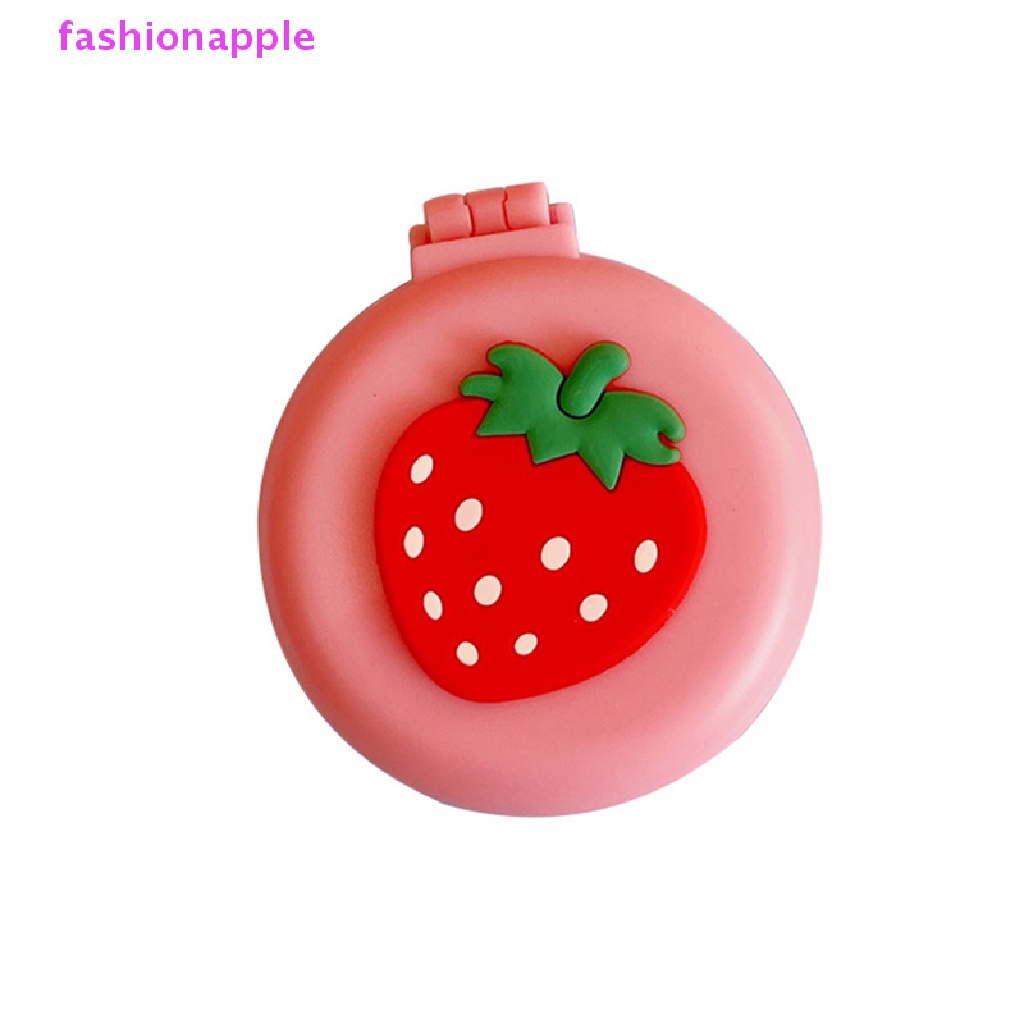 Lược Chải Tóc Massage Da Đầu Chống Tĩnh Điện Có Gương