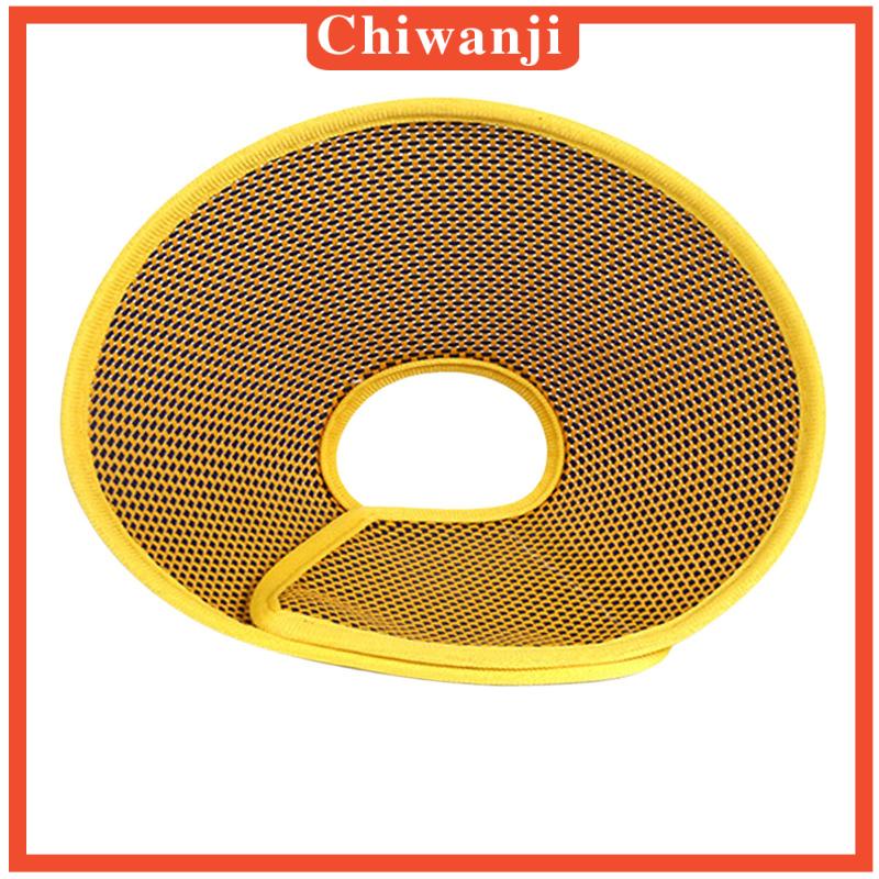 Mũ Lưới Hình Nón Mềm Mại Nhỏ Gọn Dành Cho Chó Mèo