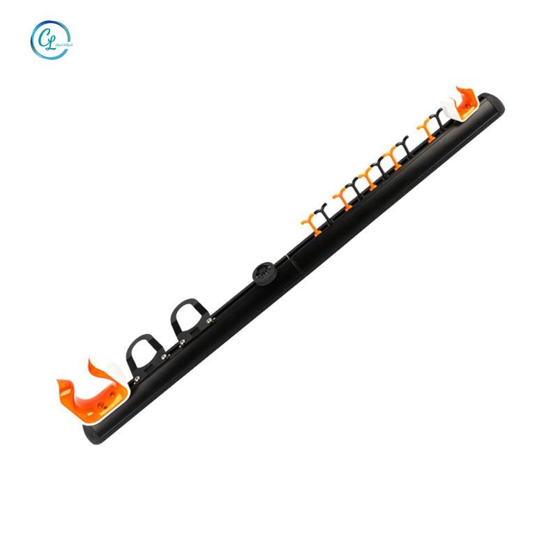 Giá Đỡ Trưng Bày Xe Đạp Leo Núi Bằng Hợp Kim Nhôm Cao Cấp