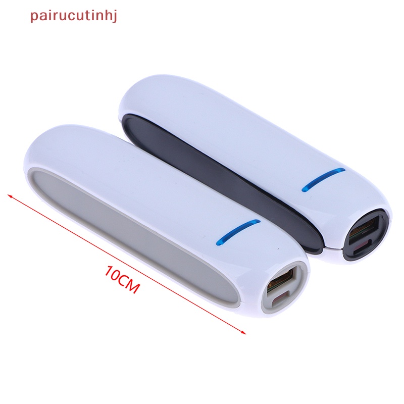 1 Hộp Sạc Pin 18650 DIY 5V USB Chất Lượng Cao