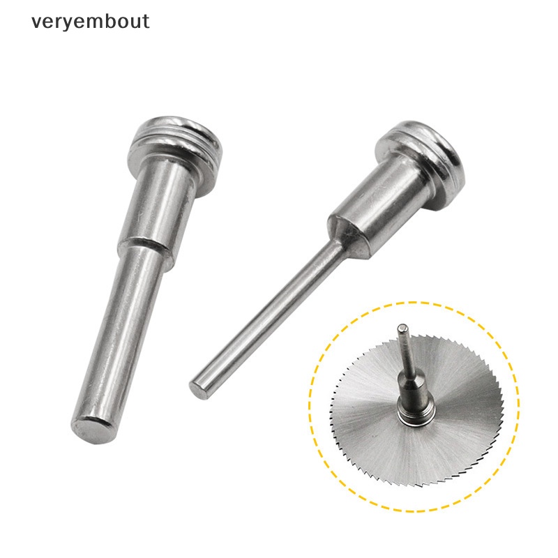 Thanh Trục Bằng Thép Tốc Độ Cao Chuyên Dụng Cho Máy Cưa