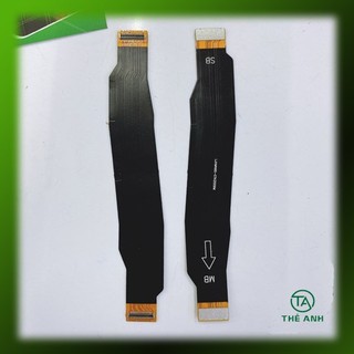Dây nguồn liên kết sạc Xiaomi Redmi Note 9s | Note 9 Pro, cáp nối main sạc, flex cable sub main M2003J6A1