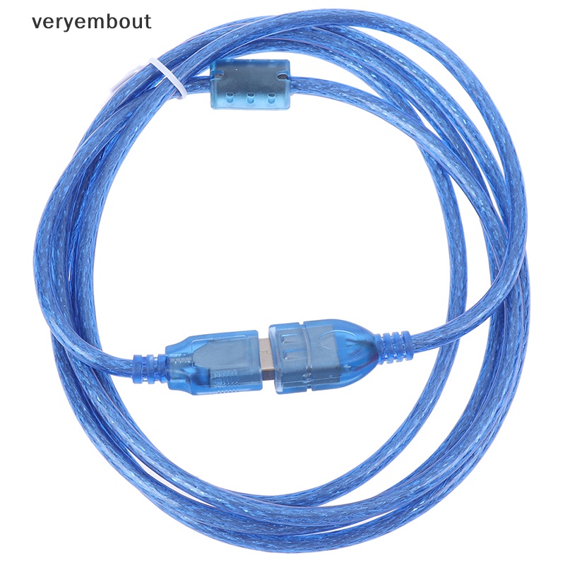 1 CáP Mở RộNg USB 2.0 0.3 / 0.5 / 1.5 / 2M n Chuyên DụNg