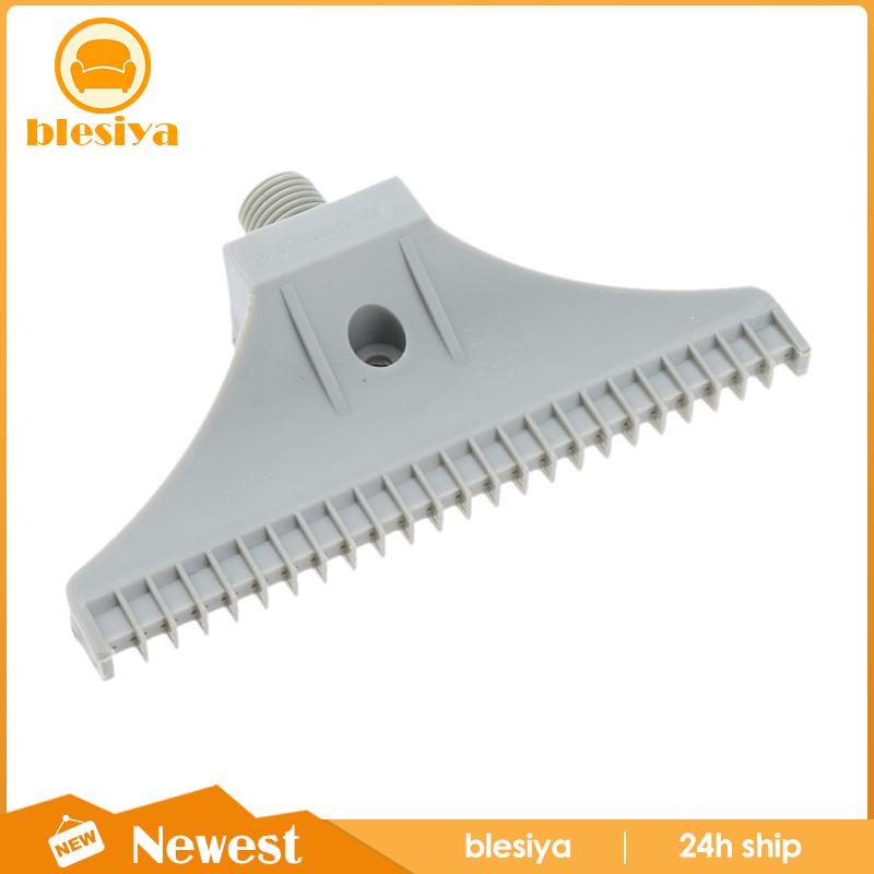 Vòi Phun Khí Làm Mát / Phơi Khô Hình Chữ F 110mm 1 / 4 ''