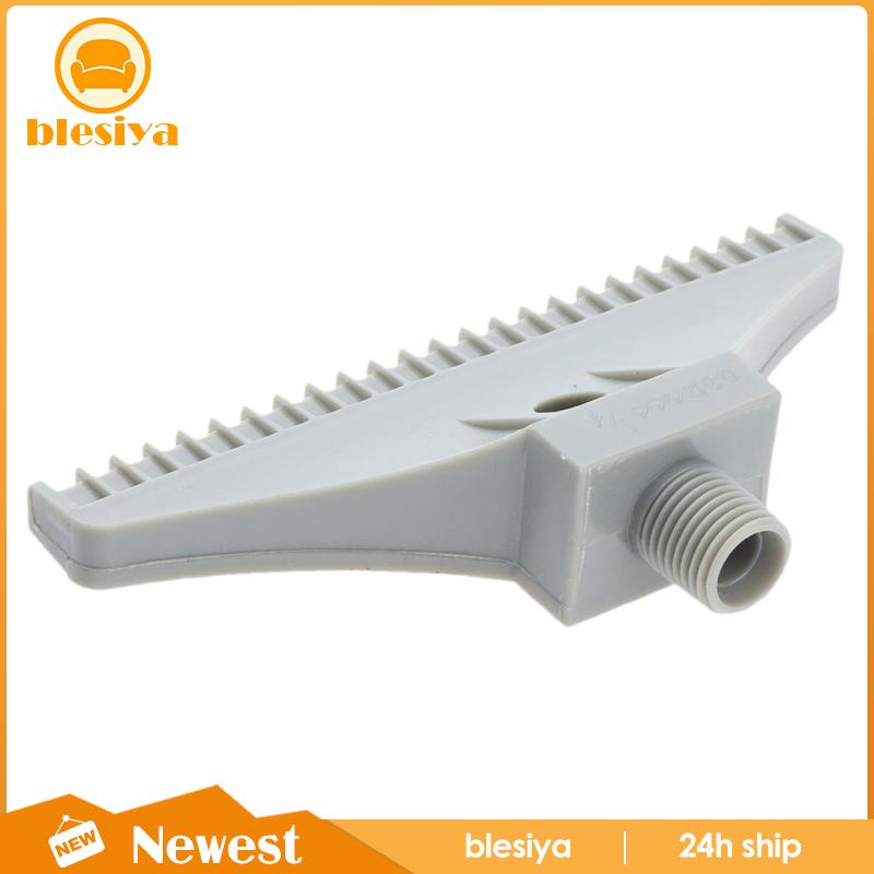 Vòi Phun Khí Làm Mát / Phơi Khô Hình Chữ F 110mm 1 / 4 ''