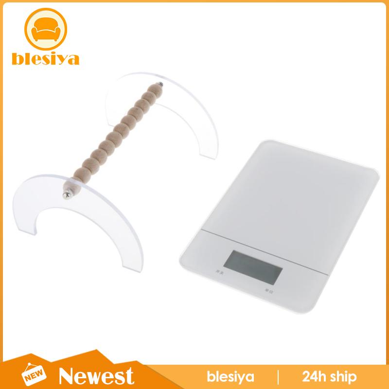 Thước Đo Lường 1G- 5000G Chuyên Dụng Chất Lượng Cao