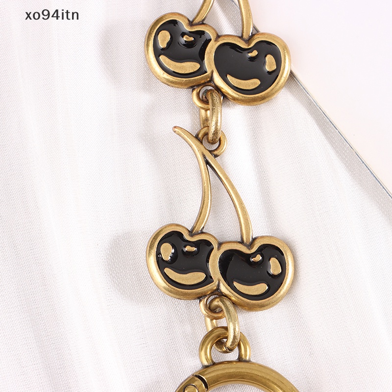 Dây Xích Nối Dài Thay Thế Cho Túi Đeo Chéo