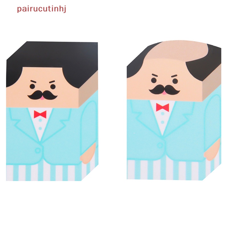 1 Cục Tẩy Bút Chì Thiết Kế Sáng Tạo Dành Cho Học Sinh