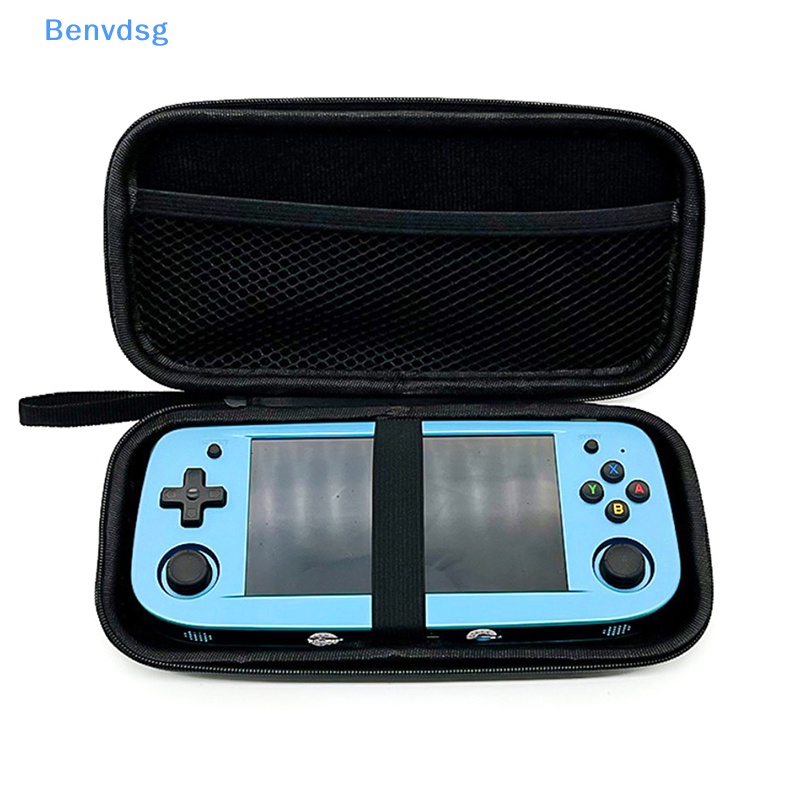 Túi Đựng Máy Chơi Game RG503 Màu Đen 7Inch Chống Thấm Nước Chống Sốc Chất Lượng Cao