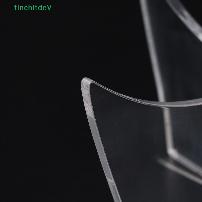 Đế Trưng Bày Bóng Đá / Bóng Rổ / Bóng Đá Bằng Acrylic Trong Suốt