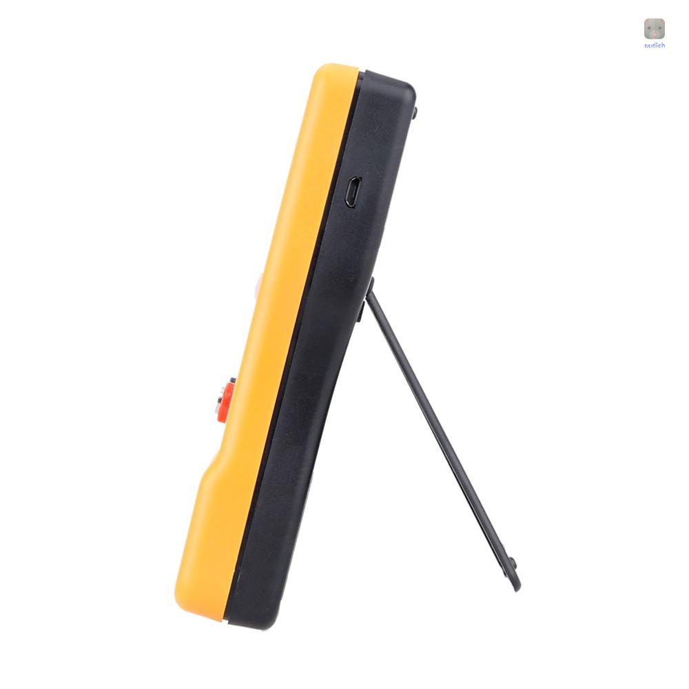 Máy Đo Tụ Điện Chuyên Nghiệp M6013 Độ Chính Xác Cao