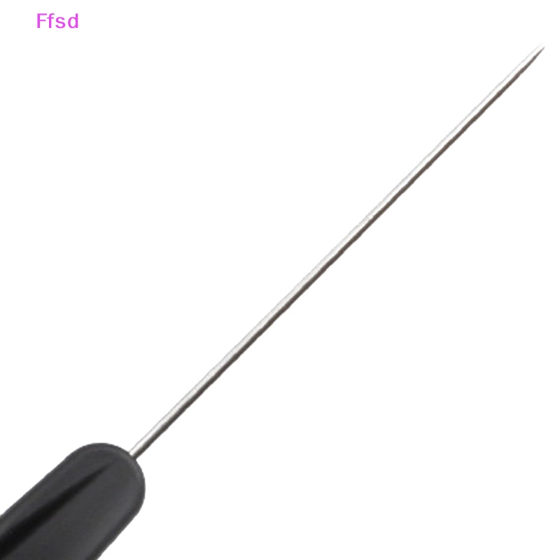 Lược Tạo Kiểu Tóc Chuyên Nghiệp Bằng Thép Không Gỉ