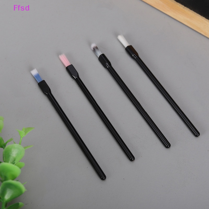 Set 10 Cọ Trang Điểm Mắt Môi Làm Đẹp Tiện Lợi