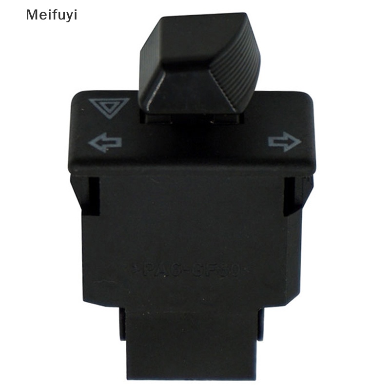 Công Tắc Đèn Tín Hiệu Hai Công Tắc Khởi Động Khẩn Cấp Cho Xe Máy Điện