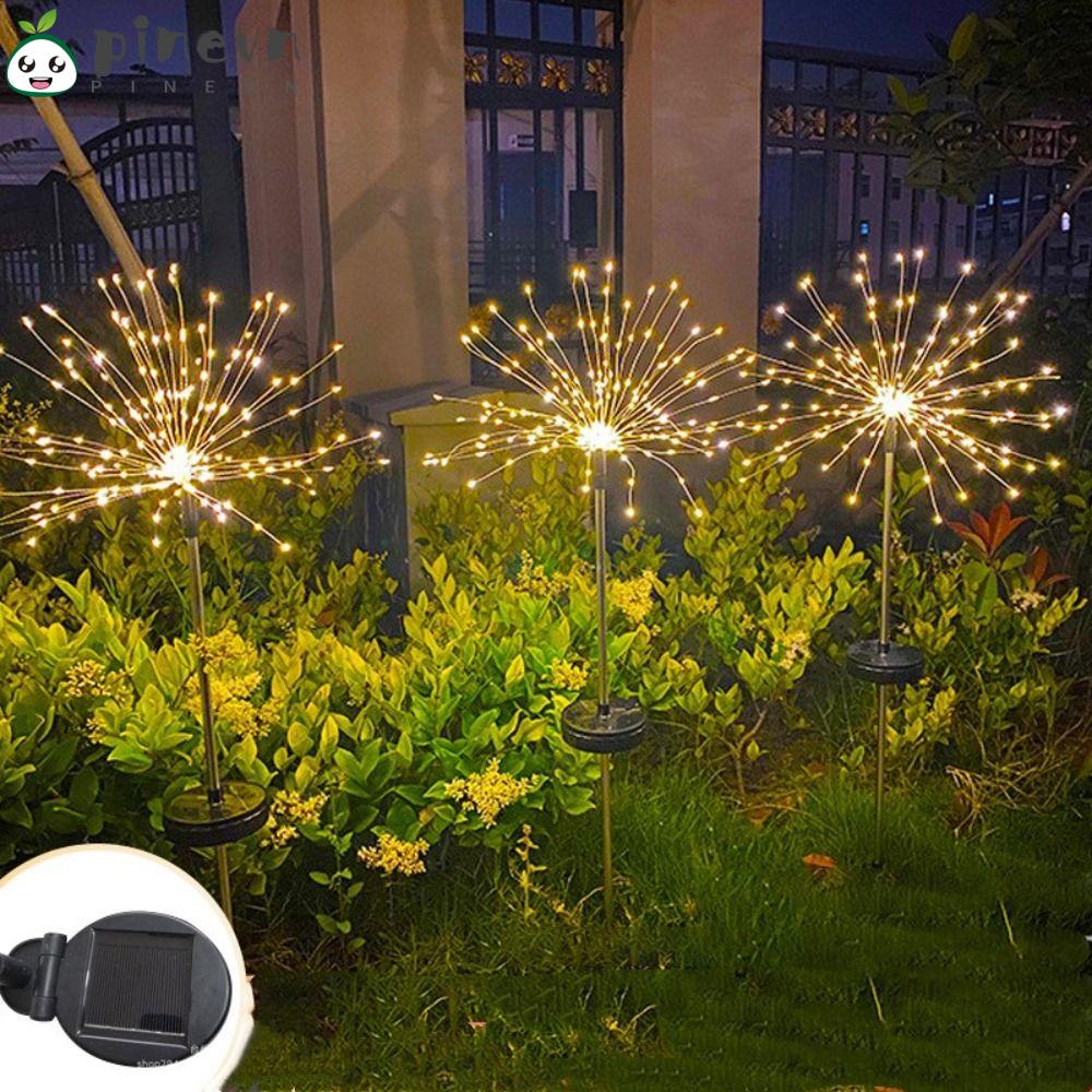 Dây Đèn Led 150 Bóng 8 Chế Độ Pháo Hoa Trang Trí