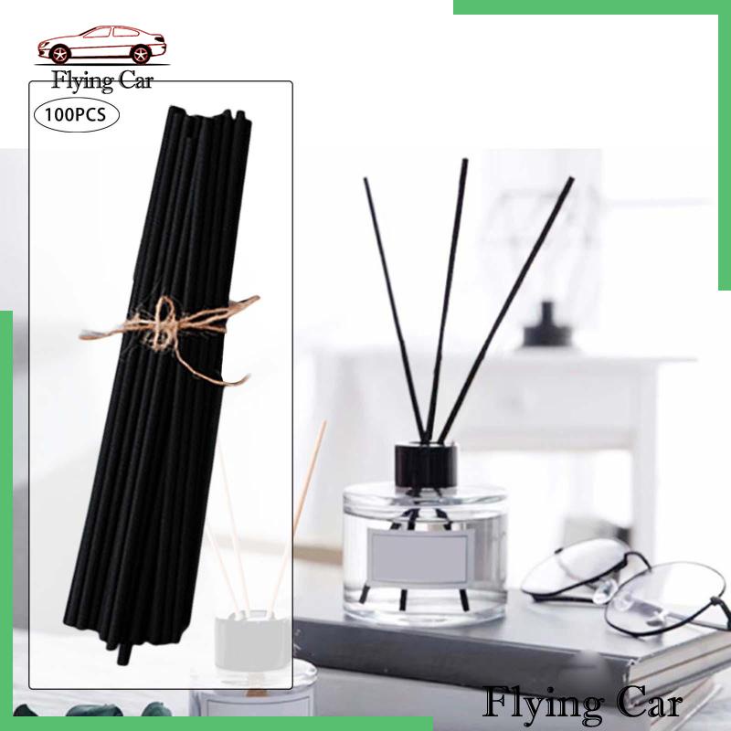 [Lzdjfmy2] 100 Que Sậy Khuếch Tán Sậy Cho Phòng Ngủ / SPA