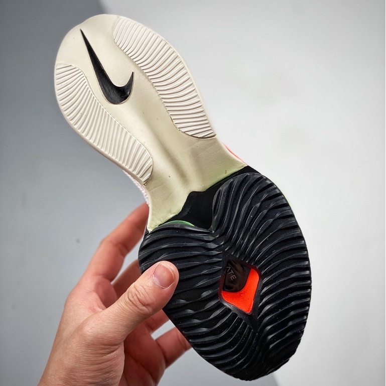 Giày Thể Thao Alphafly Next 2 Alfafly Siêu Nhẹ Phối Lưới Thoáng Khí FSFG