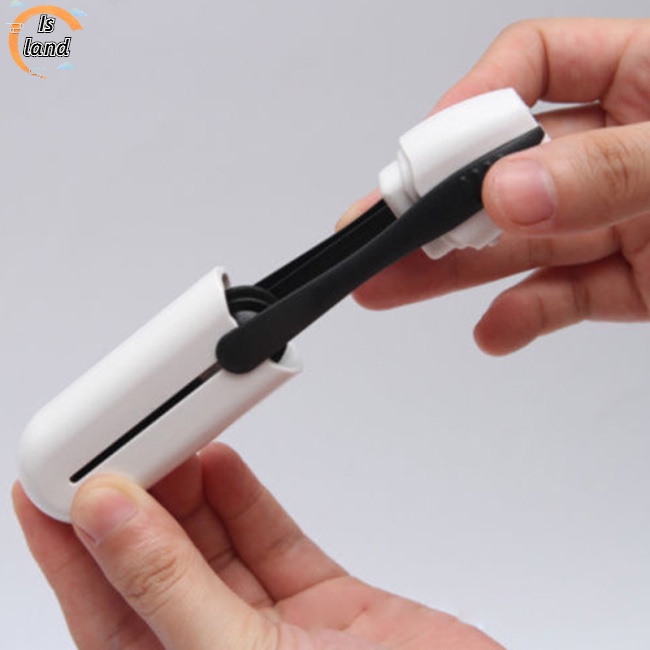 Cọ Vệ Sinh Mắt Kính Tiện Dụng Chất Lượng Cao