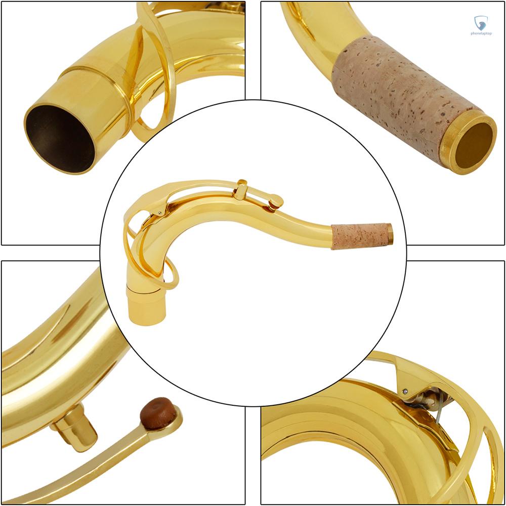 Phụ Kiện Chuyên Dụng Cho Kèn Saxophone Bằng Đồng Thau 27.8mm