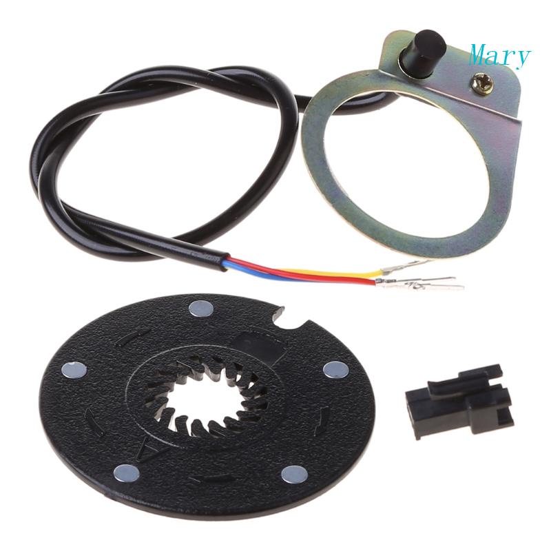 Bộ Cảm Biến Hỗ Trợ Điện E-Bike Lithium Cho Xe Hơi