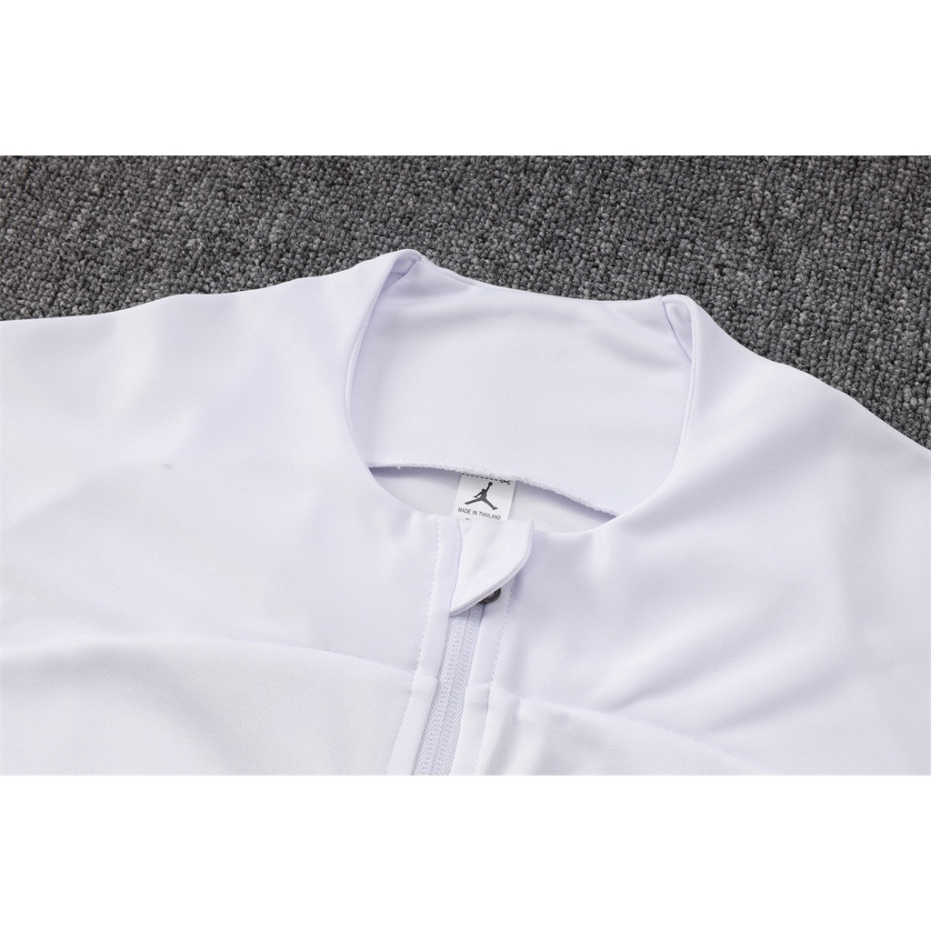 Áo Khoác Đá Bóng Size 23-24 Thời Trang Cho Nam