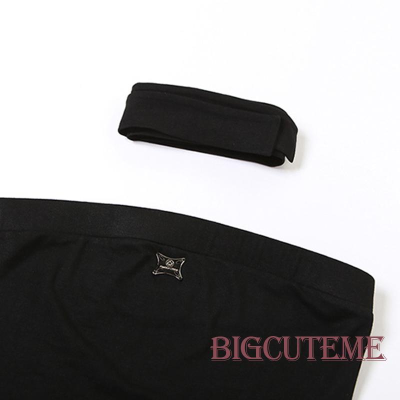 Áo Ống Ôm Sát Nách Hở Lưng Có Dây Đeo Cổ Thời Trang Mùa Hè Cho Nữ