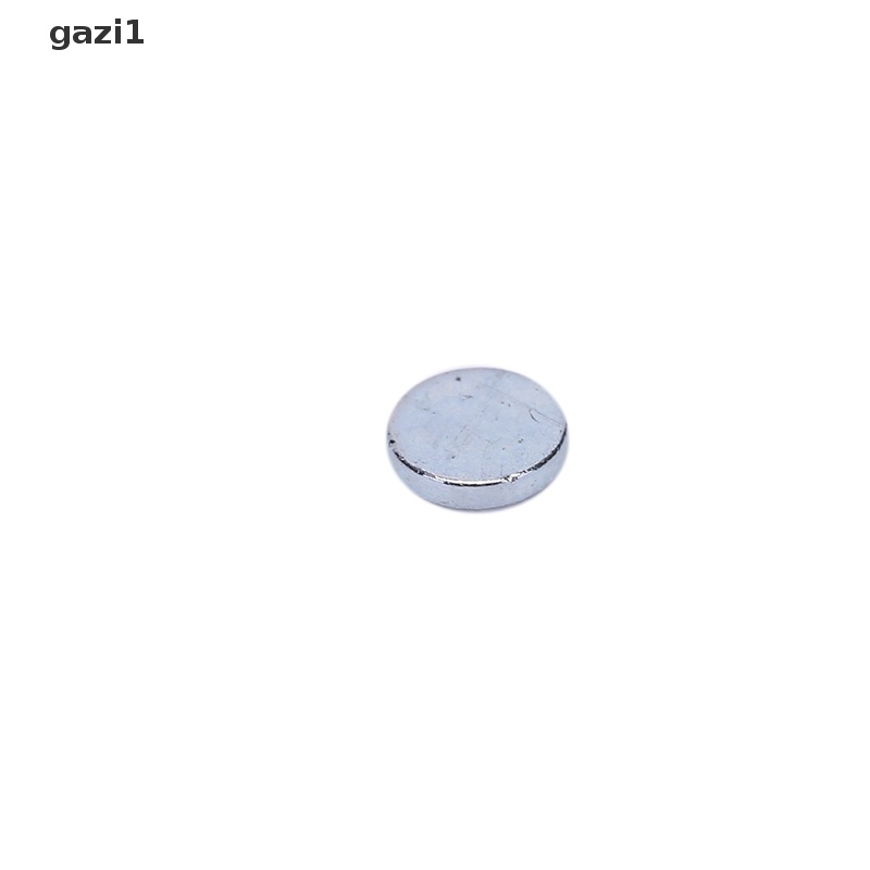 Set 1 / 24 Khuyên Tai Nam Châm Đính Đá Thời Trang