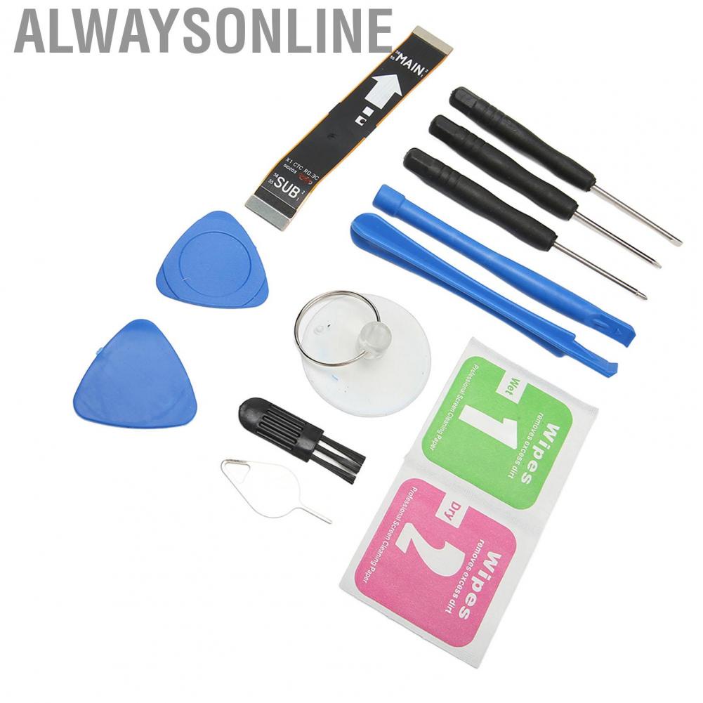 Alwaysonline Mobile Phone Motherboard Wire  Flexible Connector Cable Great Replacement for G981U