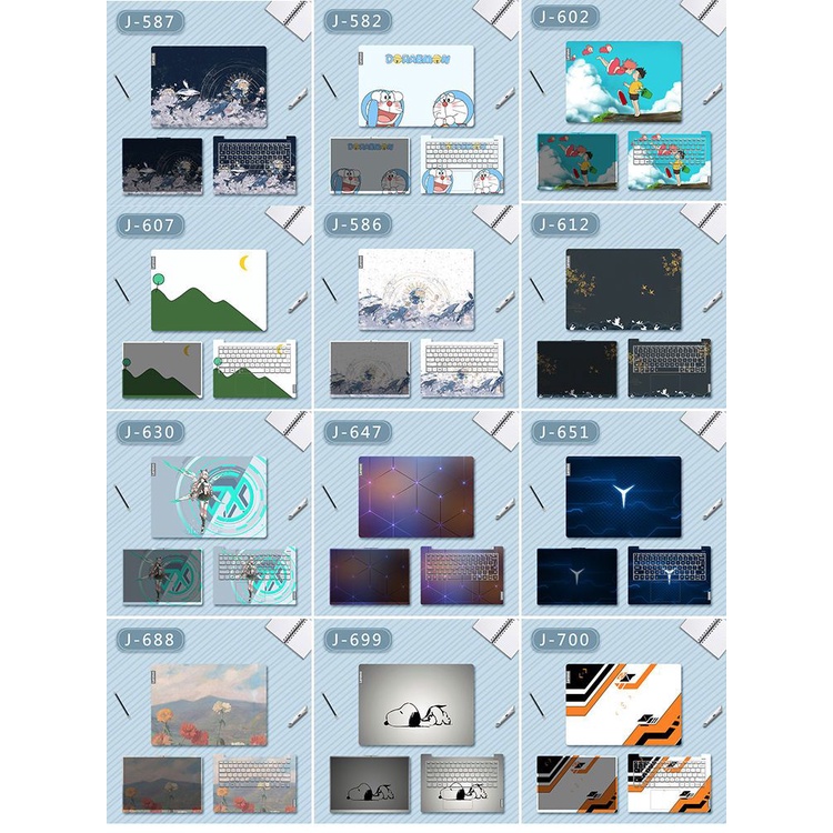 Miếng Dán Bảo Vệ Bàn Phím Laptop Dell Inspiron 5509 Inspiron 3505 Vostro 3400 3420