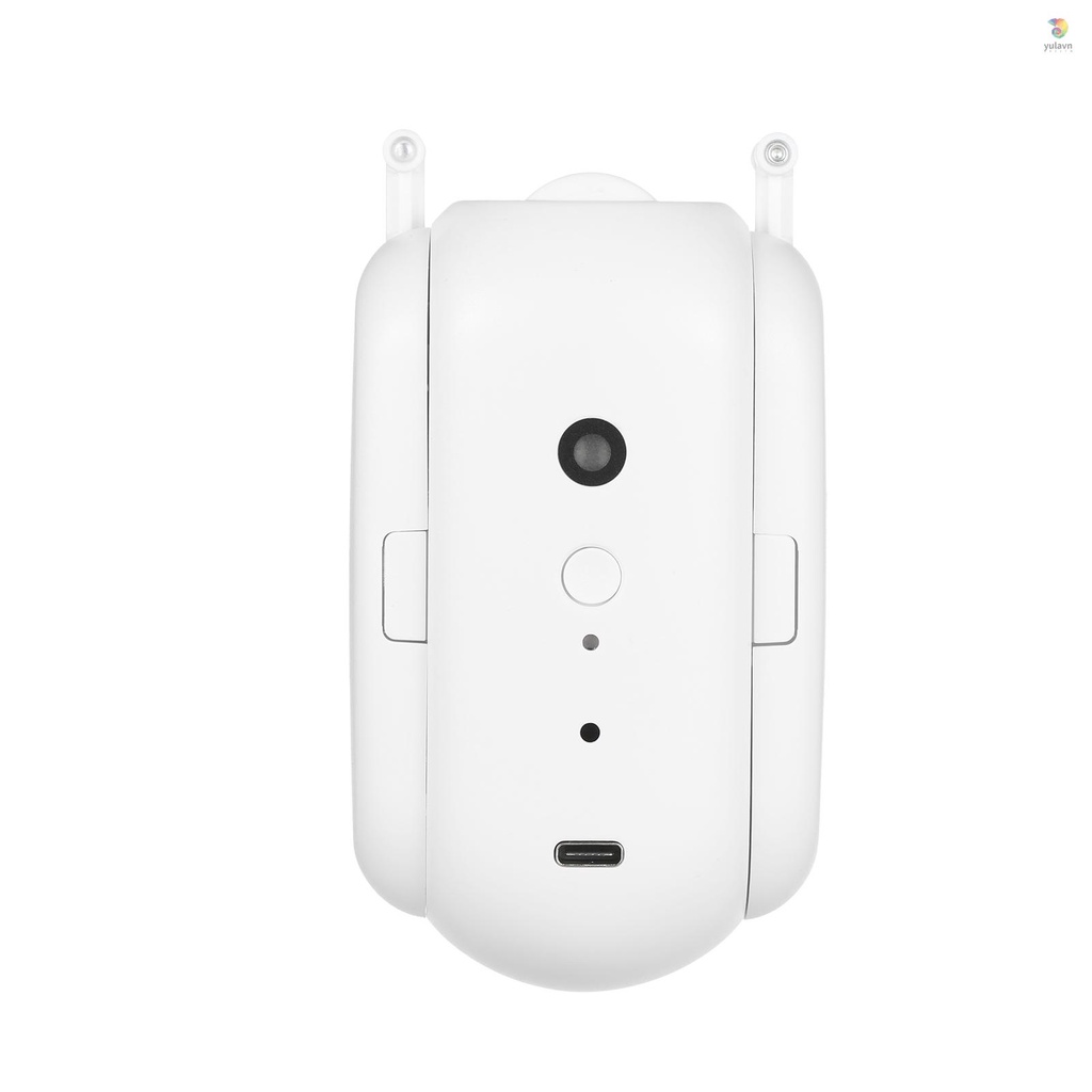 Thiết Bị Mở Màn Cửa Thông Minh Tự Động Điều Khiển Bằng Giọng Nói Cho Amazon Alexa Googl