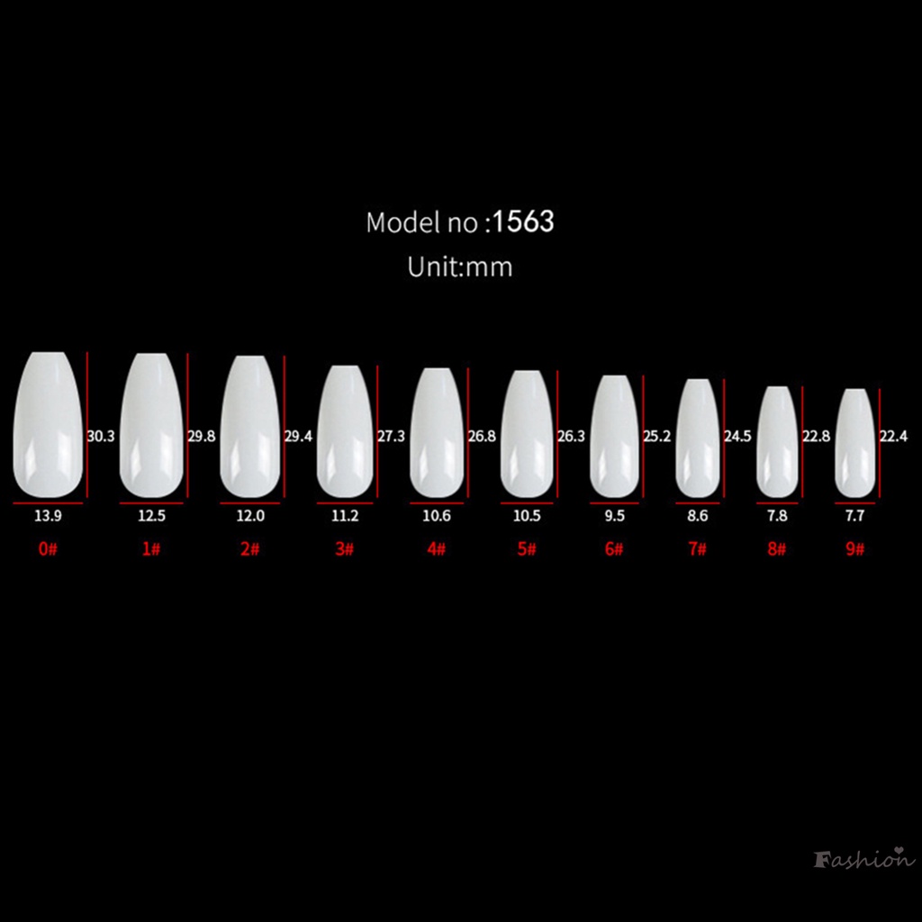 Móng Tay Giả Màu Hồng Đính Đá Lâu Trôi Chống Thấm Nước