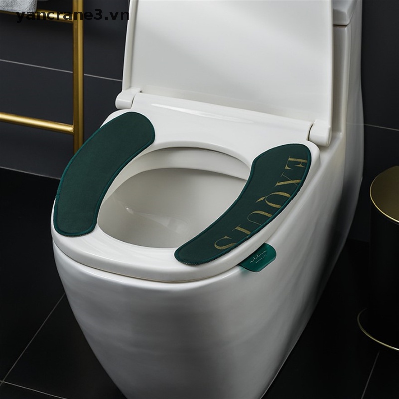 {YAN3} Thiết Bị Nâng Bệ Ngồi Toilet Di Động Trong Suốt Không Chạm {yancrane3.vn}
