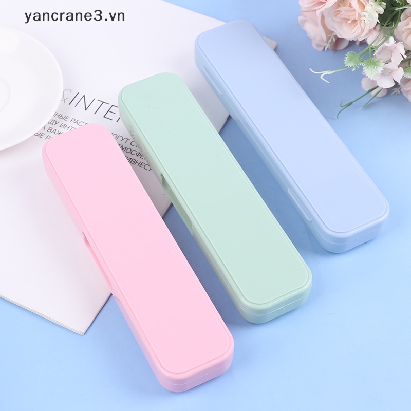 Hộp Đựng Dao Nĩa Mở Cạnh Thông Dụng Kích Thước Nhỏ Gọn {yancrane3.vn}