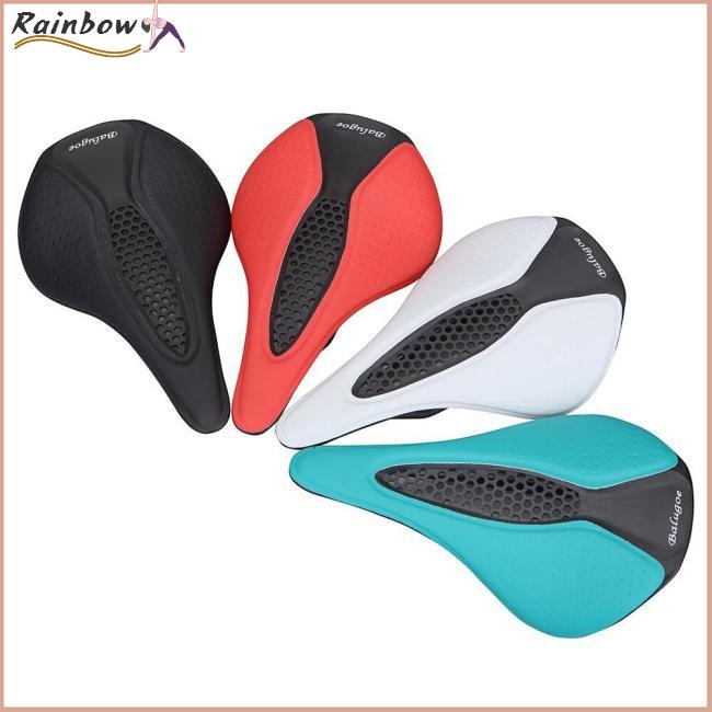 Yên Xe Đạp Leo Núi Thoải Mái 245-143mm