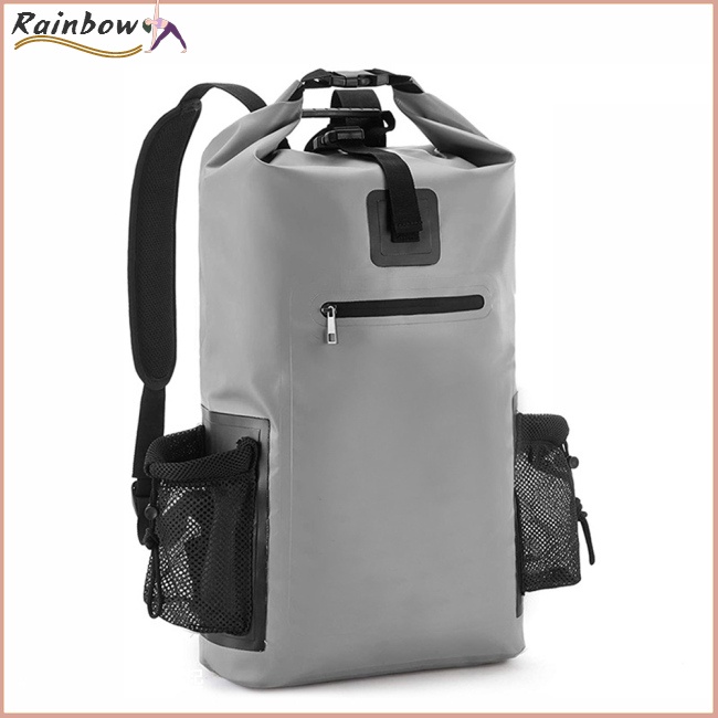 Túi Đựng Đồ Đa Năng Chống Thấm Nước Tiện Dụng Khi Đi Bơi / Câu Cá / Cắm Trại