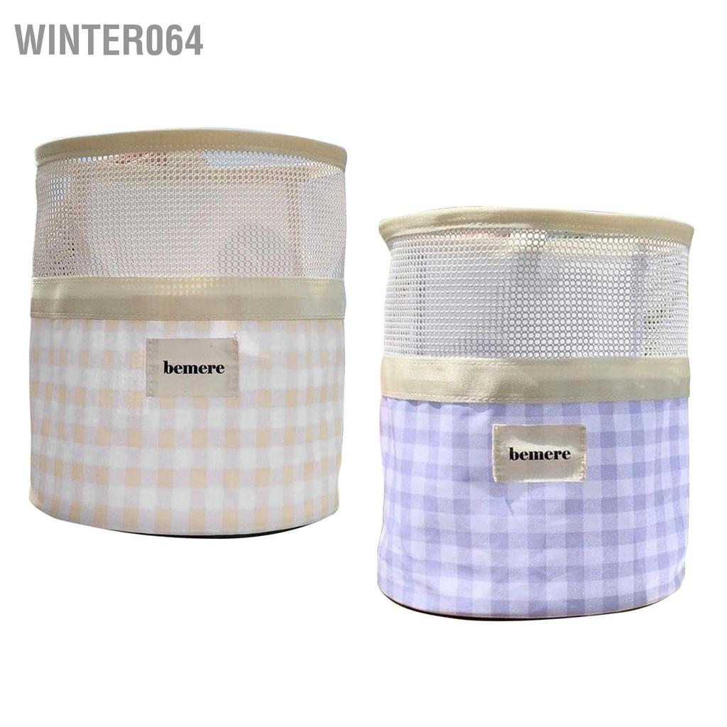 Winter064 Thiết kế mở túi sau ghế ô tô Công suất lớn Tay nghề tinh xảo Dụng cụ tổ chức lưng